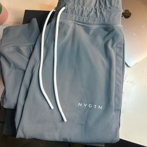 NVGTN joggers